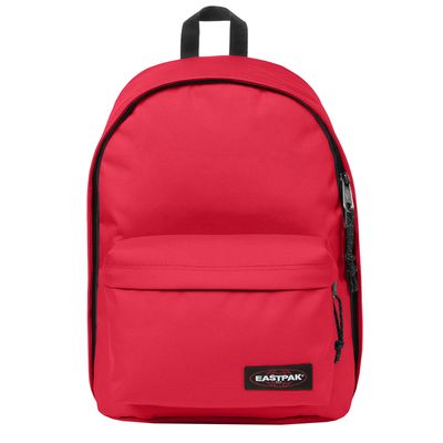 Eastpak Out Of Office tomato red