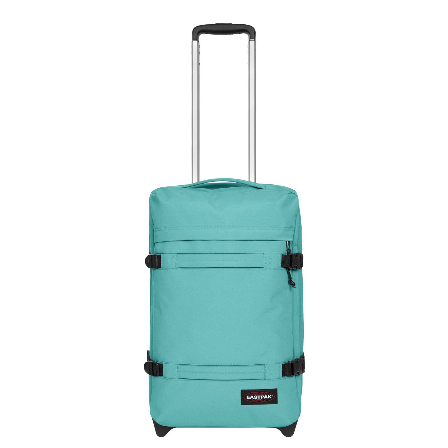 Eastpak Transit'R Zachte Koffers blauw