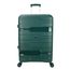 Decent One-City Trolley 76 dark green