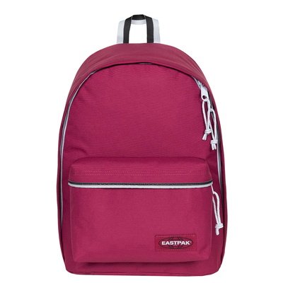 Eastpak Out Of Office kontrast prep burgundy