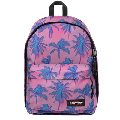 Eastpak Out Of Office brize dye pink