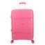 Decent One-City Trolley 76 pink
