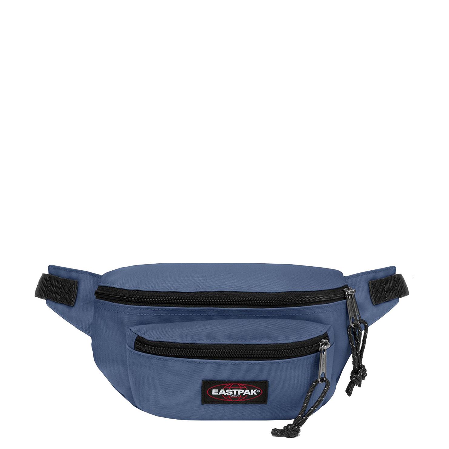 Eastpak Doggy Bag heuptas blauw