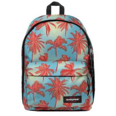 Eastpak Out Of Office brize dye blue