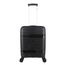 Decent One-City Cabin Trolley 55 black
