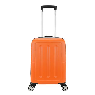 Decent Neon Fix Cabin Spinner 55 orange