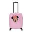 American Tourister Funlighte Disney Spinner 55 cm minnie lenticular pink