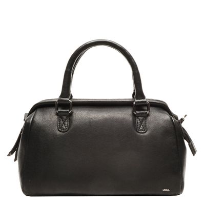 Berba Lucca Doctor's Bag black