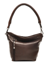 Berba Lucca Bucket Small chocolate