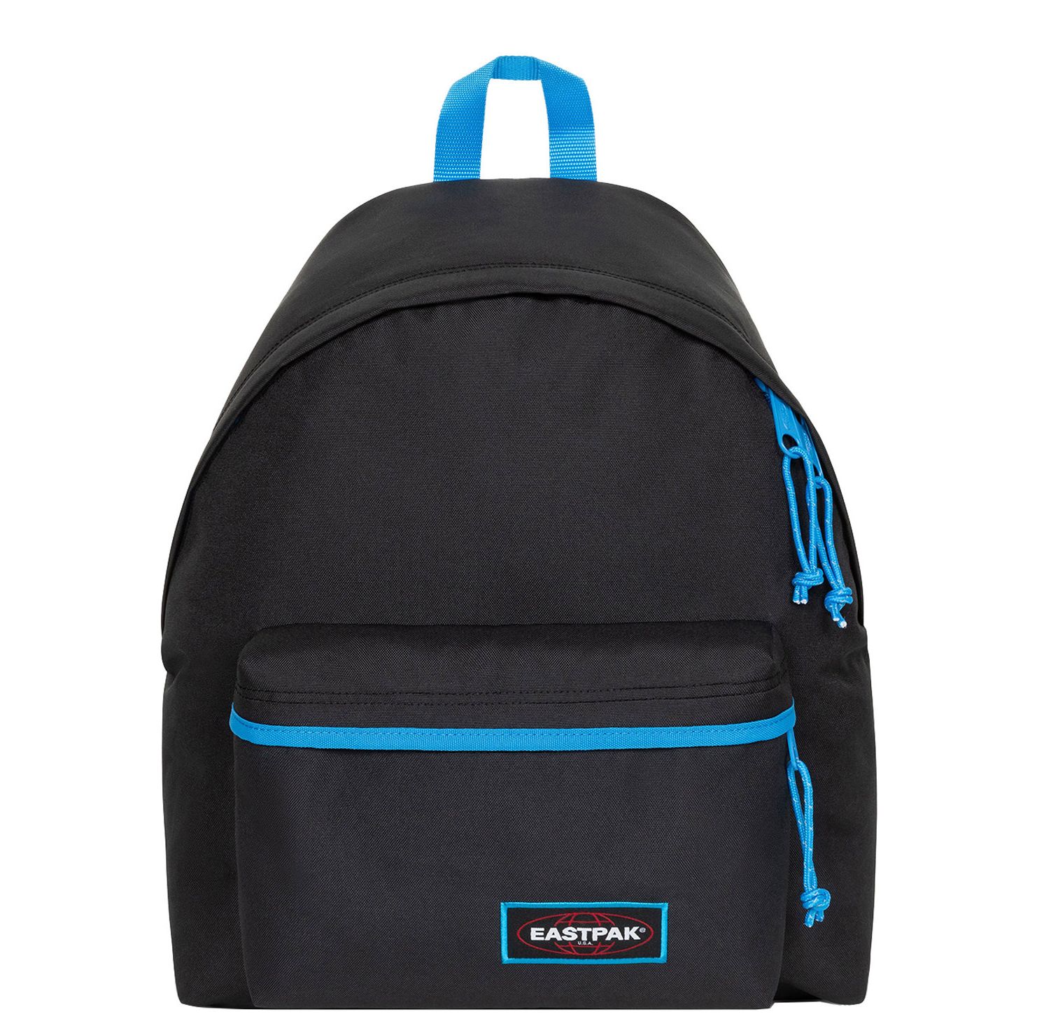 Eastpak Padded Pak'r rugzak zwart