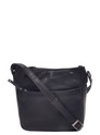 Berba Lucca Crossbody navy