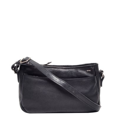 Berba Lucca Crossbody S navy
