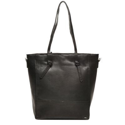 Berba Lucca Shopper black