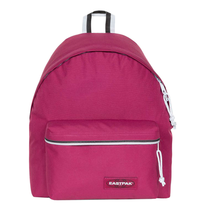 Eastpak Padded Pak'R kontrast prep burgundy