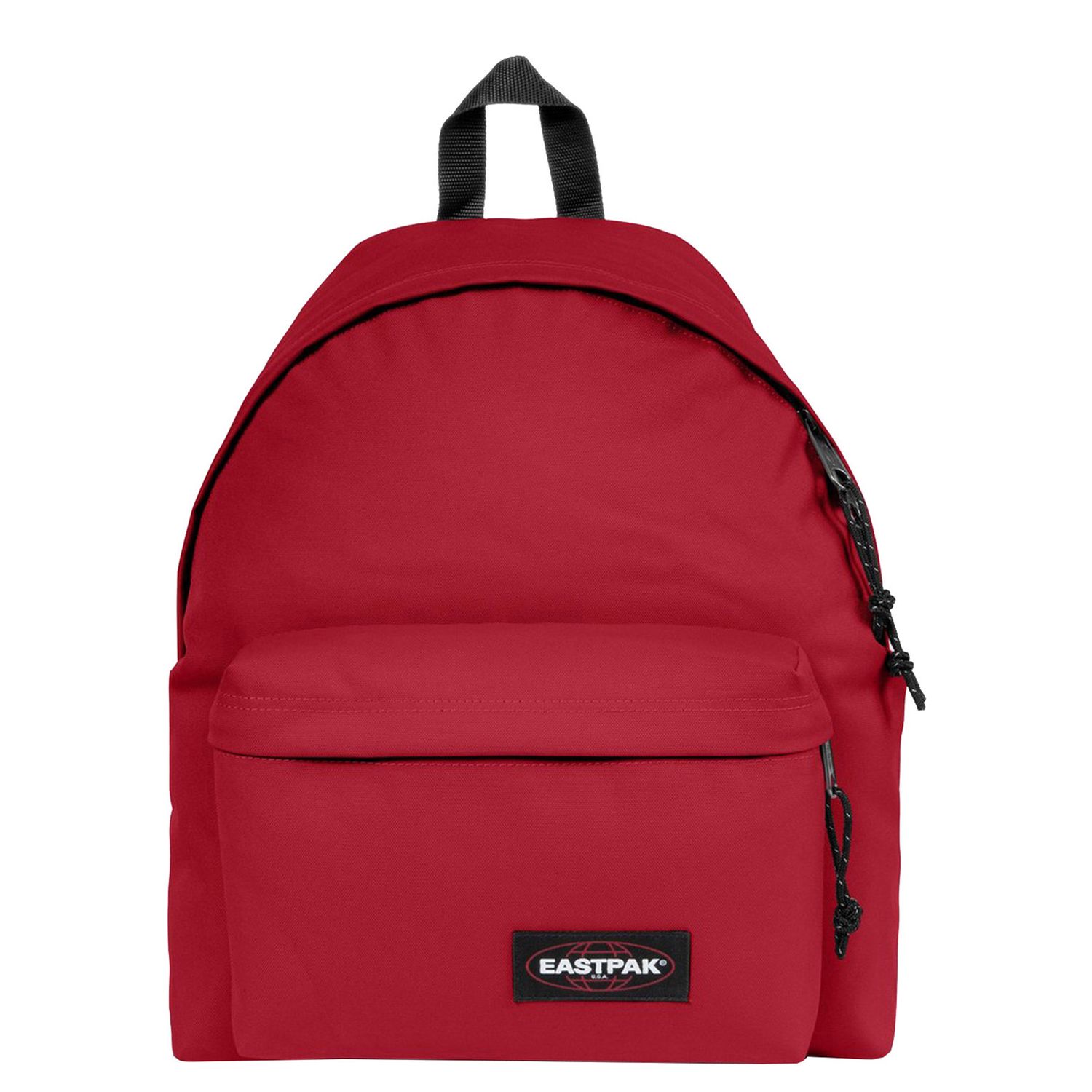 Eastpak Padded Pak'r rugzak rood