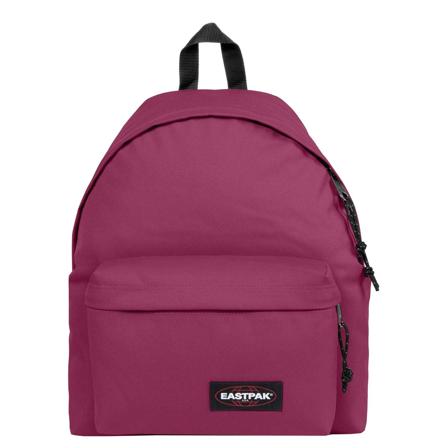 Eastpak Padded Pak'r rugzak rood