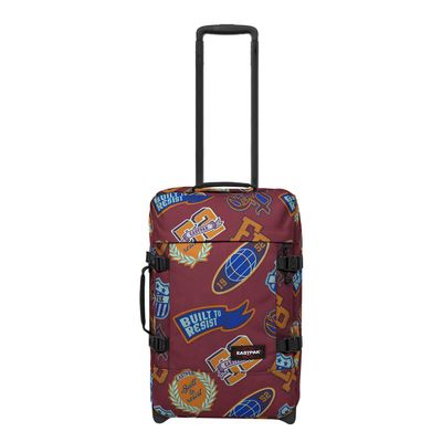Eastpak Tranverz S clash burgundy