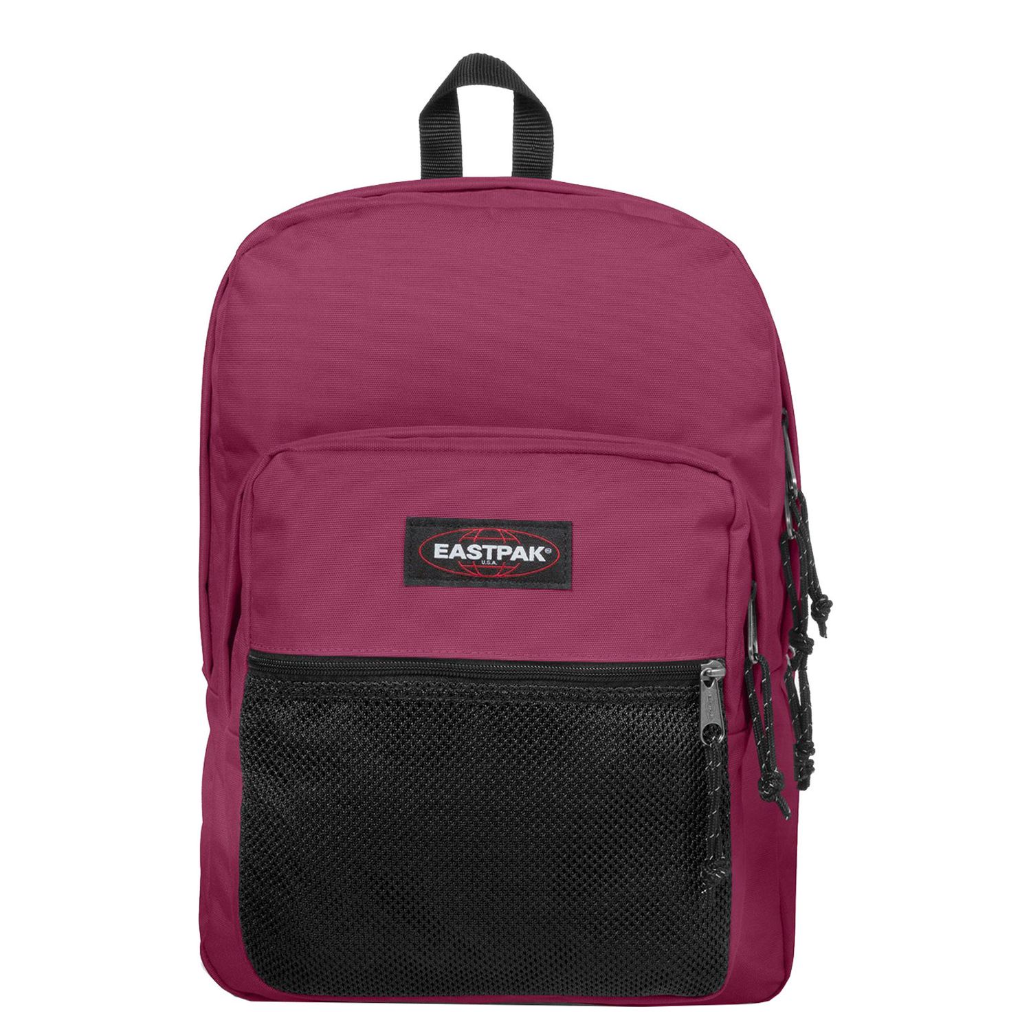Eastpak Pinnacle Laptop Rugzakken rood
