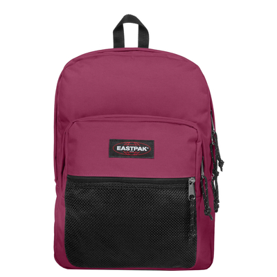 Eastpak Pinnacle wine burgundy