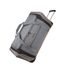 Decent Flexplus Wheeled Duffle 78 grey/orange
