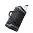 Decent Flexplus Wheeled Duffle 78 black/blue