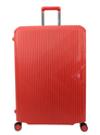 Decent Smart Trolley Large 77 red