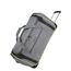 Decent Flexplus Wheeled Duffle 78 grey/lemon green