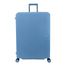 Decent Smart Trolley Large 77 lightblue