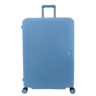 Decent Smart Trolley Large 77 lightblue
