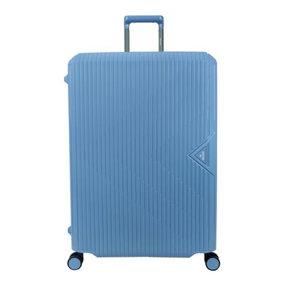 Decent Smart Trolley Large 77 lightblue