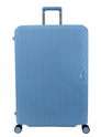 Decent Smart Trolley Large 77 lightblue