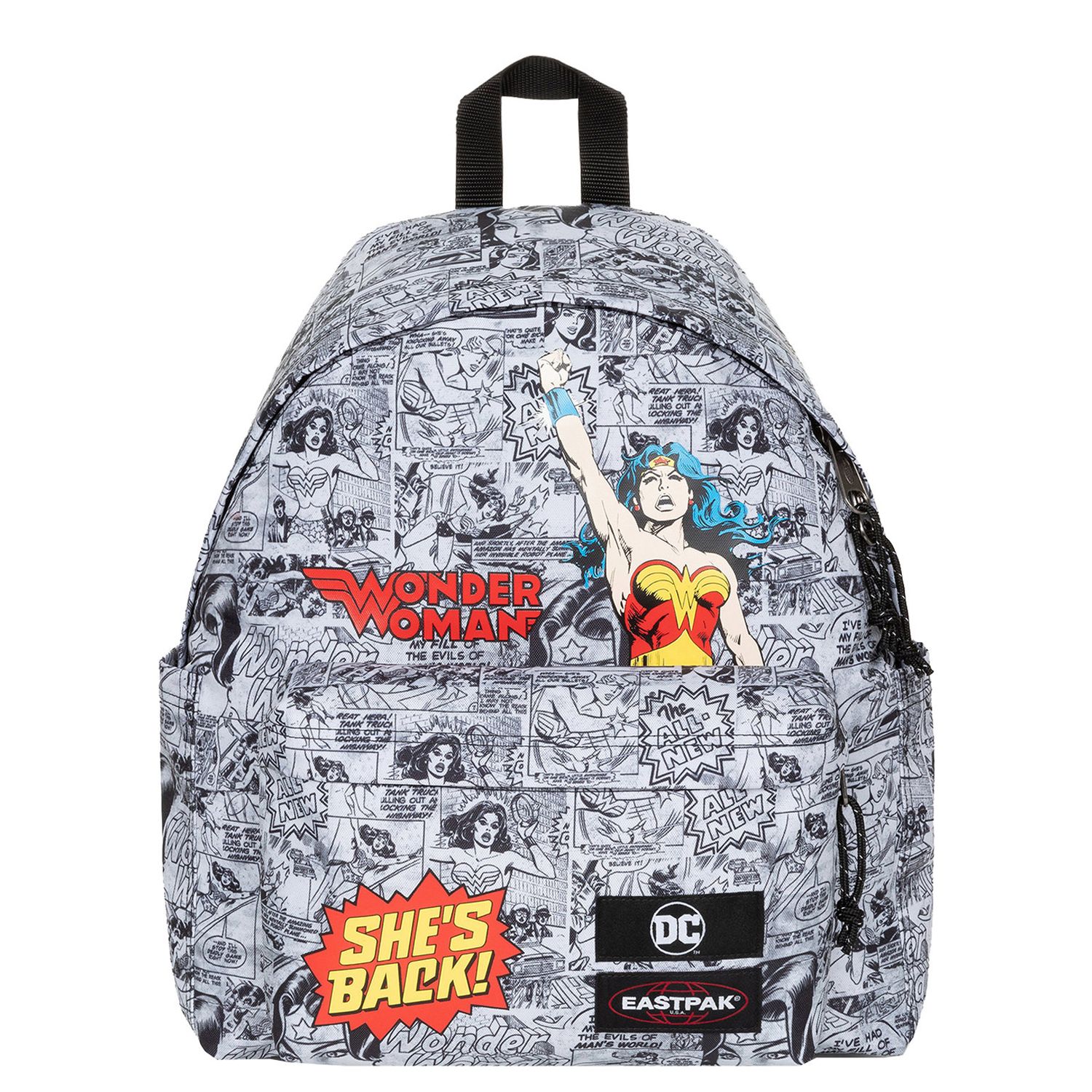 Eastpak Laptop Rugzakken multicolor