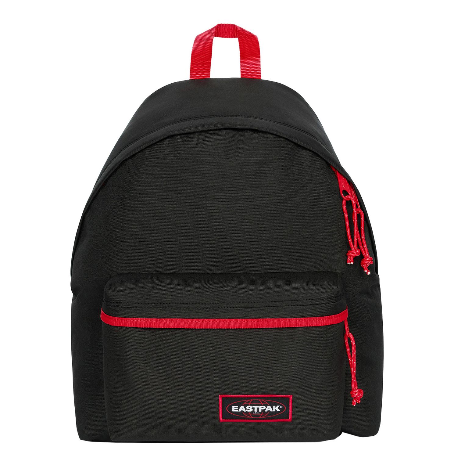 Eastpak Padded Pak'r rugzak zwart
