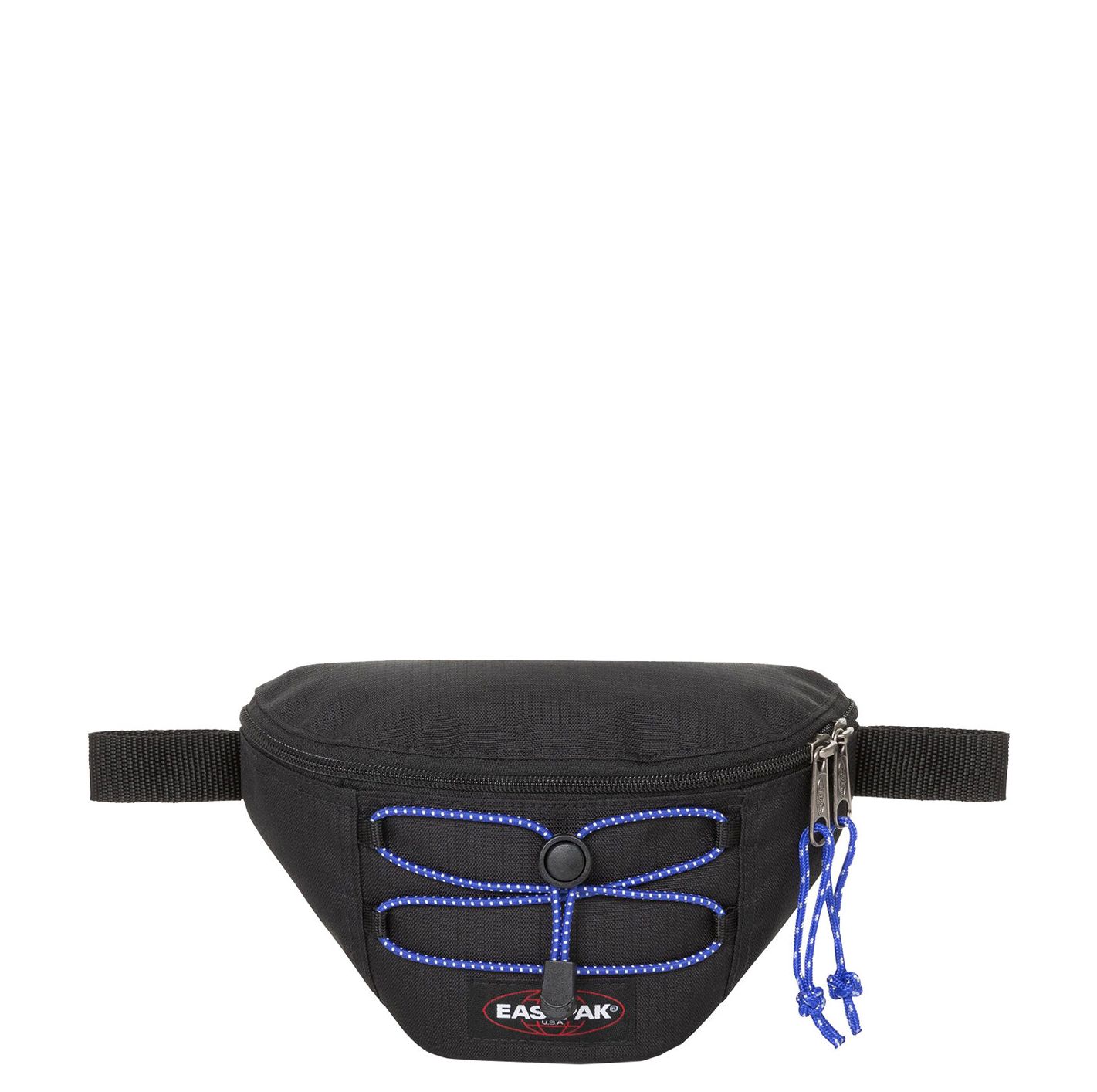 Eastpak Springer heuptas blauw