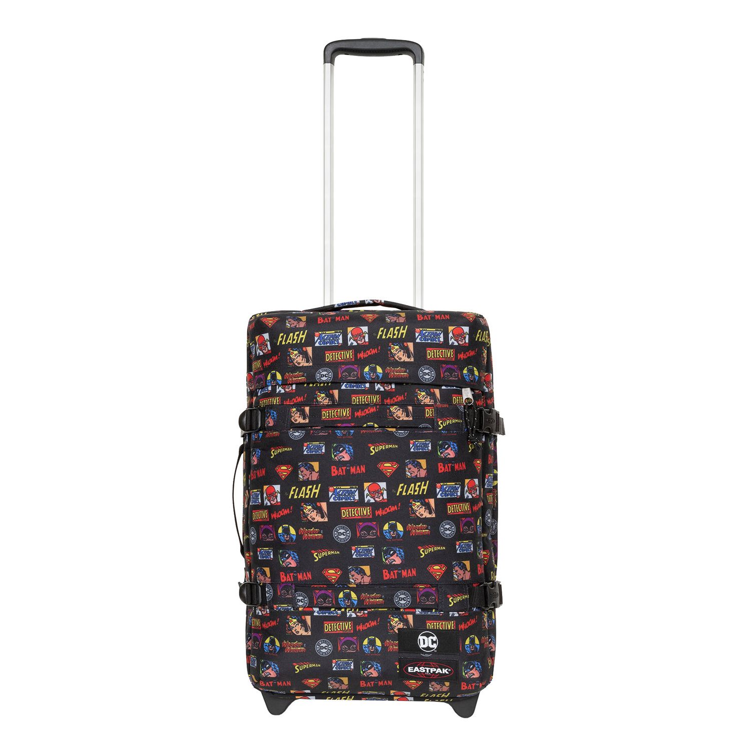 Eastpak Transit'R Zachte Koffers multicolor