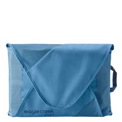 Eagle Creek Pack-It Reveal Garment Folder L blue dawn