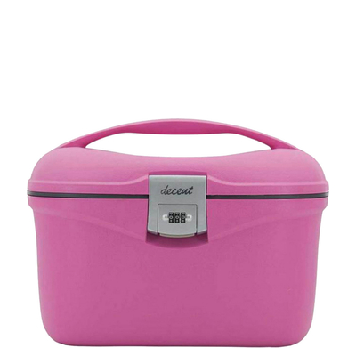 Decent Sportivo Beautycase fuchsia