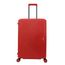 Decent Smart Trolley Medium 67 red