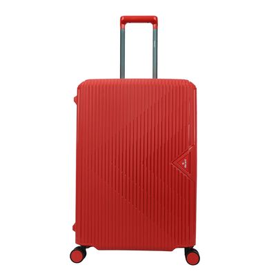 Decent Smart Trolley Medium 67 red