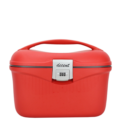 Decent Sportivo Beautycase red