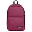 Eastpak Back To Work wine burgundy