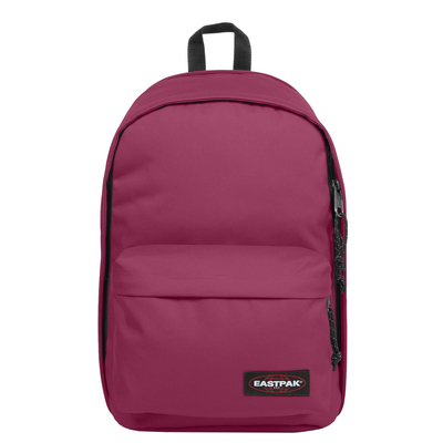 Eastpak Back To Work wine burgundy