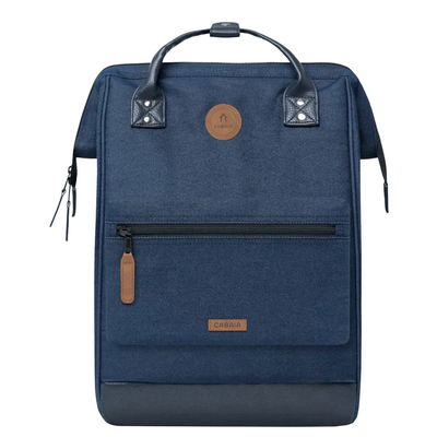 Cabaia Adventurer Bag Large namur