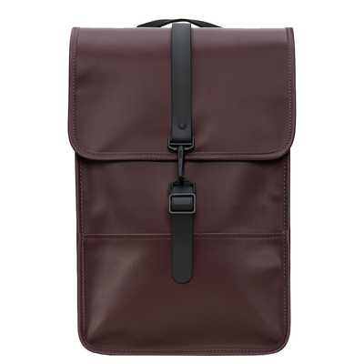 Rains Backpack Mini W3 depth