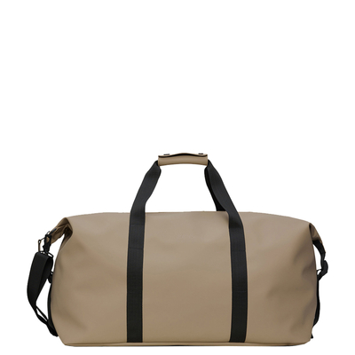 Rains Hilo Weekend Bag Large W3 beige