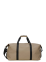 Rains Hilo Weekend Bag Large W3 beige