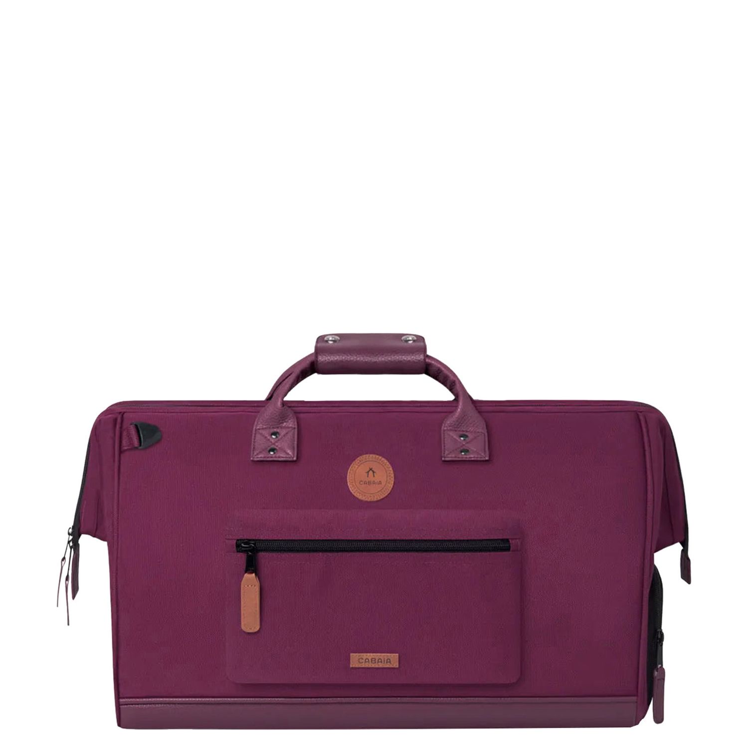 Cabaia weekendtas paars