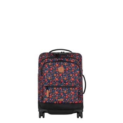 Cabaia Cabaia Soft Suitcase S maupiti