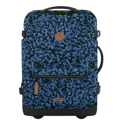 Cabaia Cabaia Soft Suitcase S askim