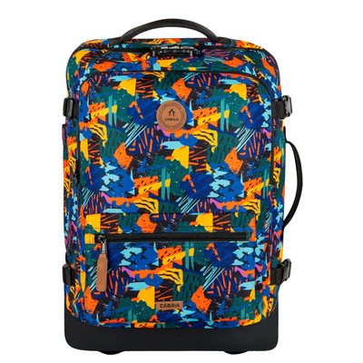 Cabaia Cabaia Soft Suitcase S boulogne